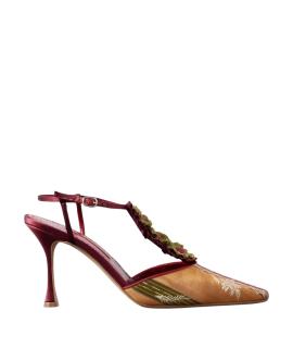 MANOLO BLAHNIK Туфли
