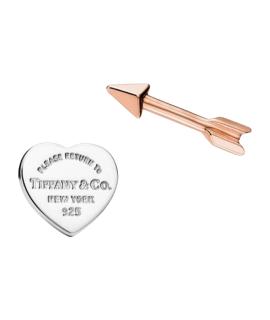 TIFFANY&CO Серьги