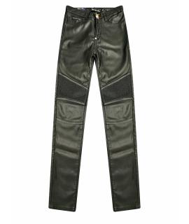 PHILIPP PLEIN Брюки узкие