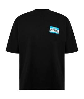 VETEMENTS Футболка