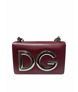 DOLCE&GABBANA Сумка через плечо