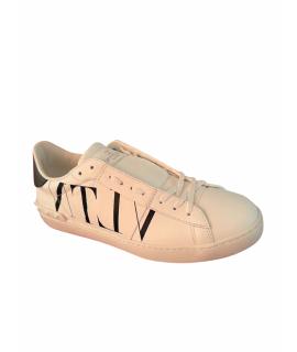 VALENTINO Низкие кроссовки / кеды