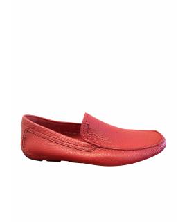 FERRAGAMO Мокасины