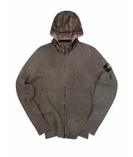 STONE ISLAND Худи/толстовка