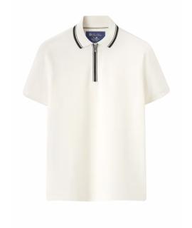 LORO PIANA Поло с коротким рукавом