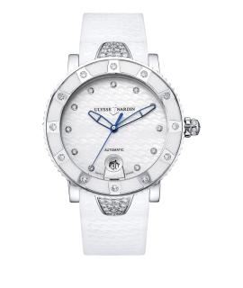 Ulysse Nardin Часы