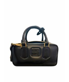MIU MIU Сумка с короткими ручками