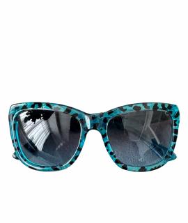 DOLCE&GABBANA Солнцезащитные очки
