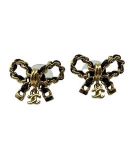 CHANEL Серьги