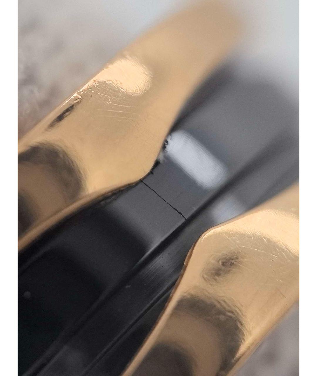 BVLGARI Золотое кольцо из розового золота, фото 3