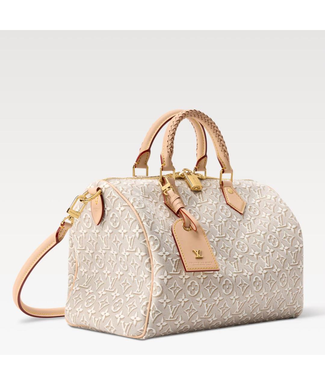LOUIS VUITTON Сумка тоут, фото 2