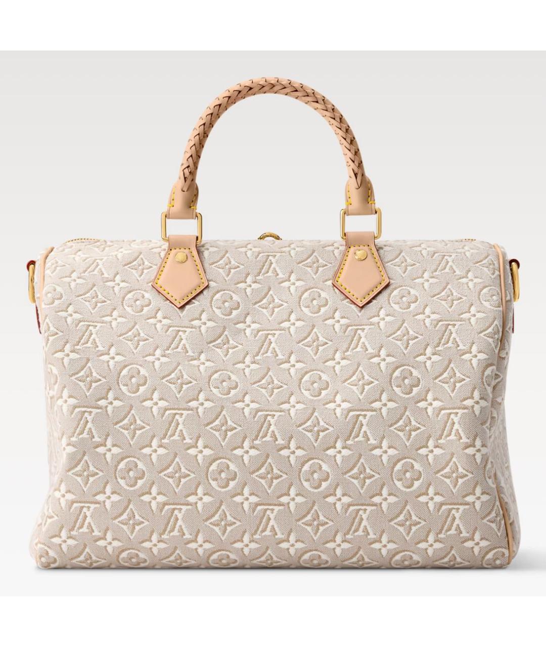 LOUIS VUITTON Сумка тоут, фото 4
