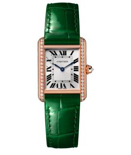 CARTIER Часы