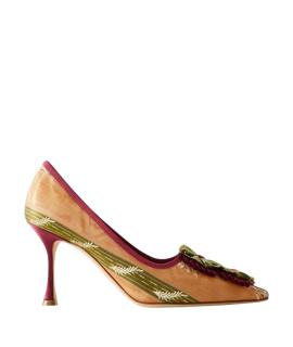 MANOLO BLAHNIK Туфли