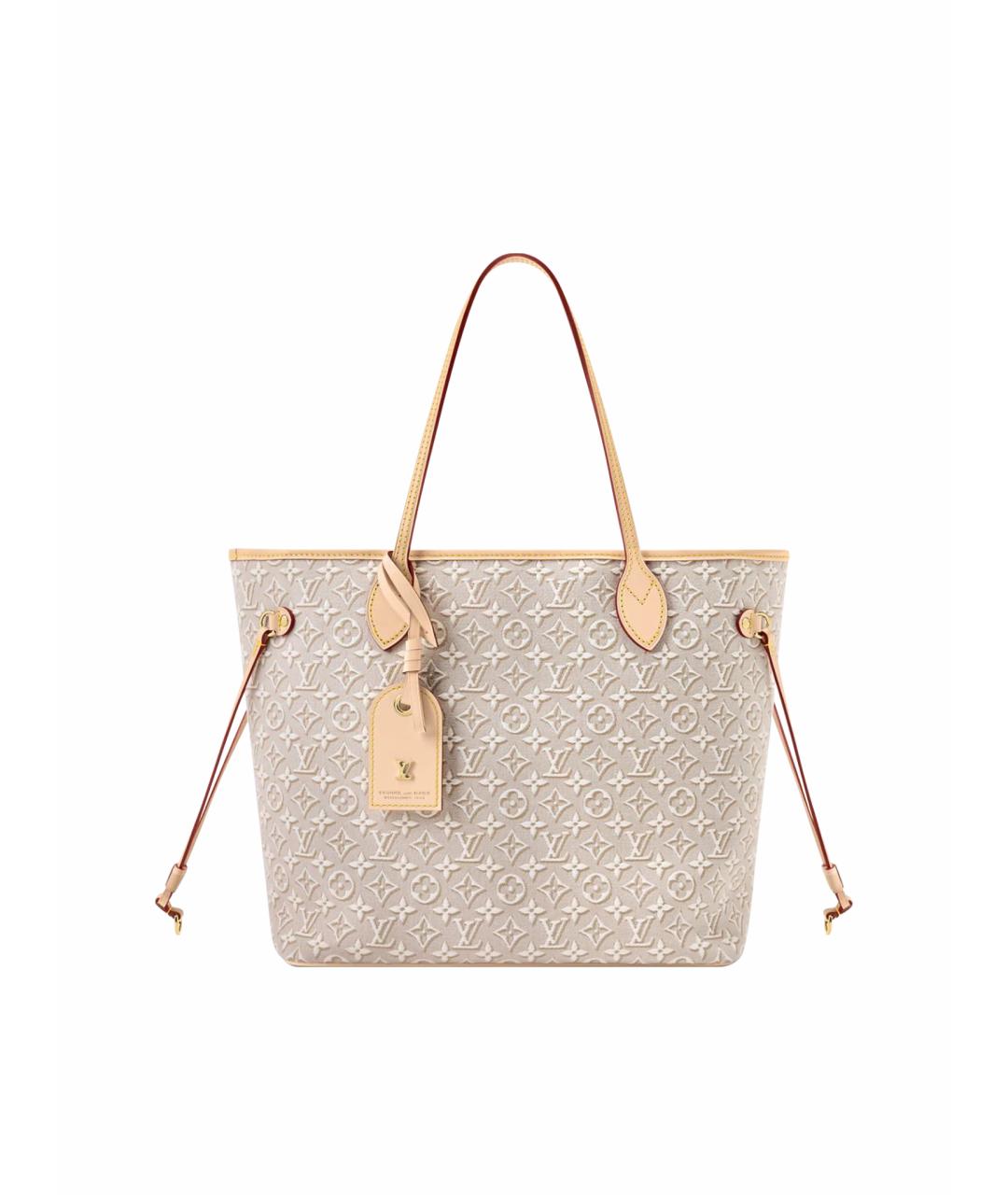 LOUIS VUITTON Сумка тоут, фото 1
