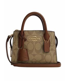 COACH Сумка через плечо