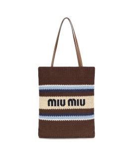 MIU MIU Сумка тоут