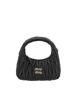 MIU MIU Сумка с короткими ручками