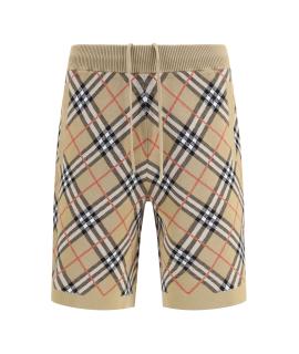 BURBERRY Шорты
