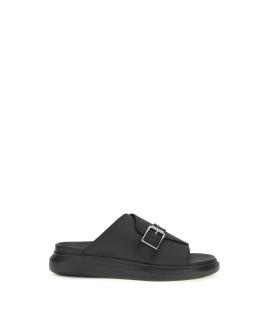 ALEXANDER MCQUEEN Шлепанцы
