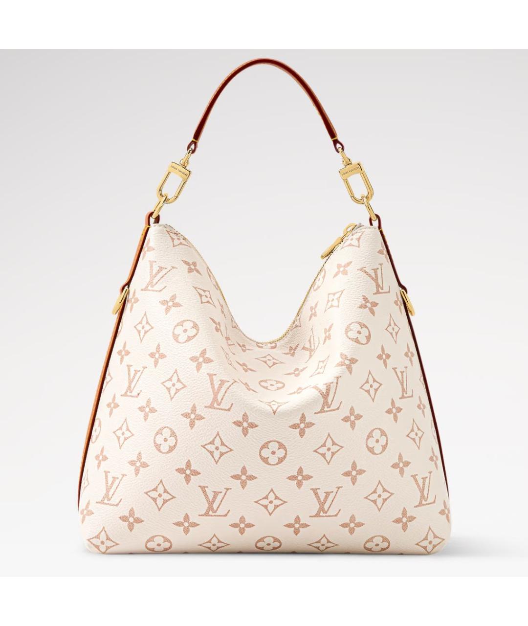 LOUIS VUITTON Сумка тоут, фото 4