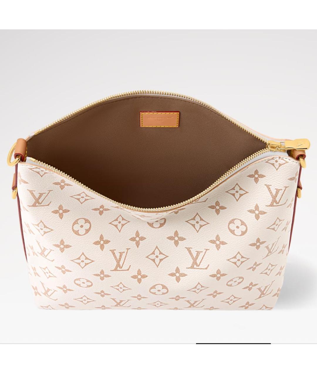 LOUIS VUITTON Сумка тоут, фото 3