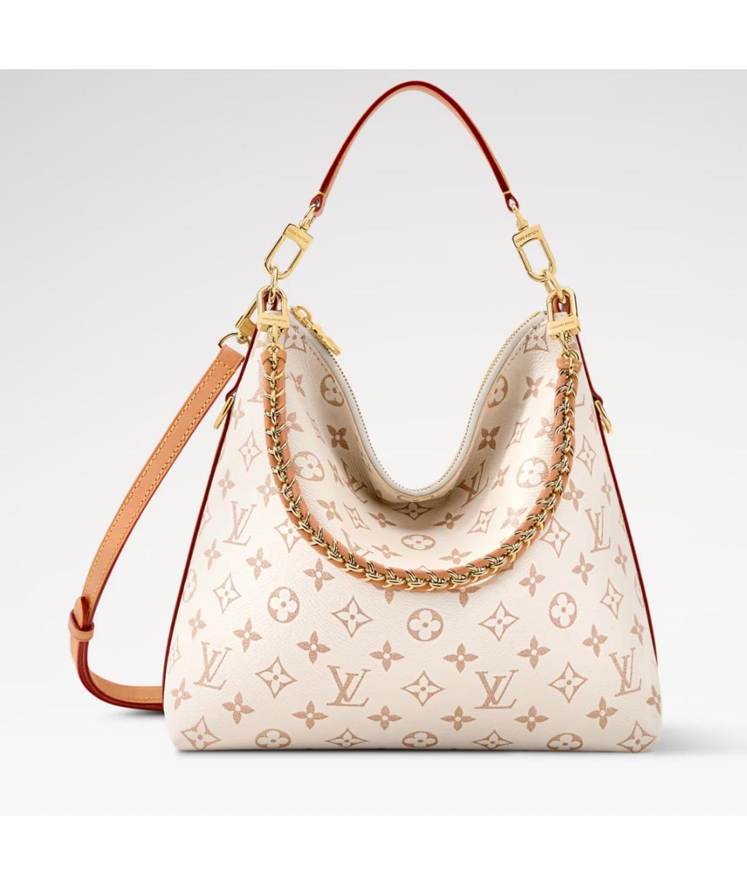 LOUIS VUITTON Сумка тоут, фото 5