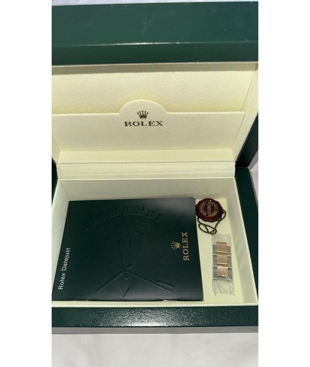 ROLEX Часы, фото 4