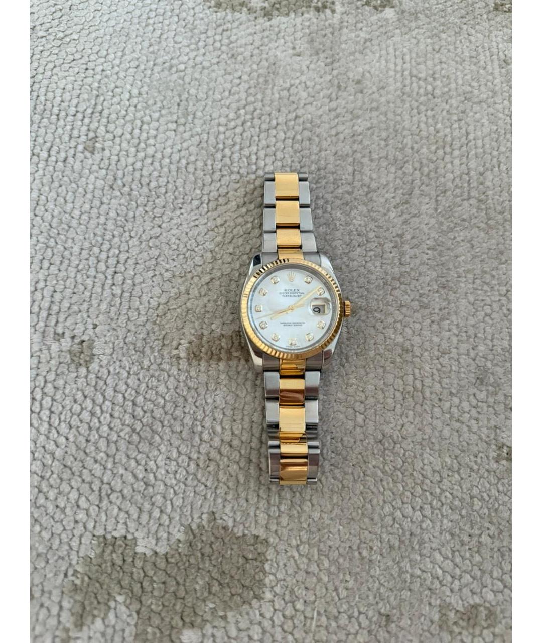 ROLEX Часы, фото 6