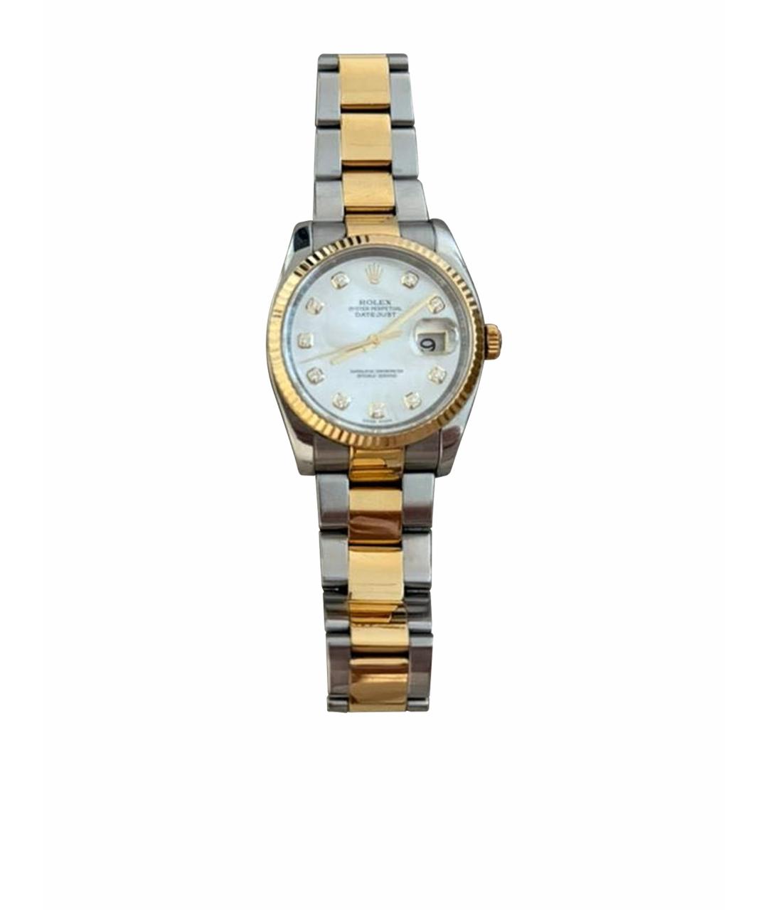 ROLEX Часы, фото 1