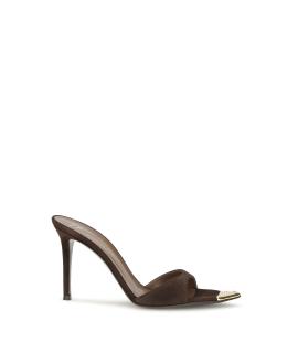 GIUSEPPE ZANOTTI DESIGN Мюли