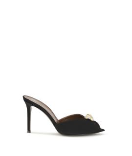 GIUSEPPE ZANOTTI DESIGN Мюли