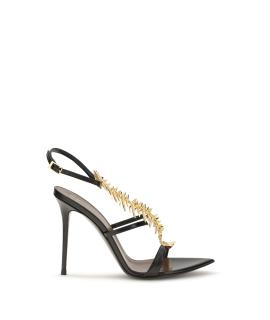 GIUSEPPE ZANOTTI DESIGN Босоножки