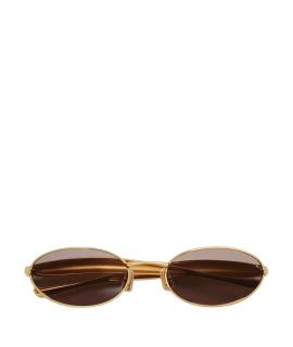 BOTTEGA VENETA Солнцезащитные очки