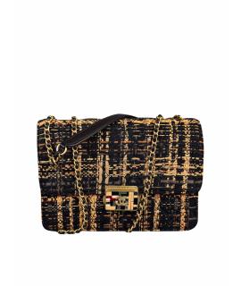 CHANEL Сумка через плечо