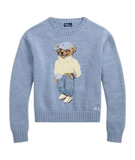 POLO RALPH LAUREN Джемпер / свитер