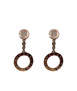BVLGARI Серьги