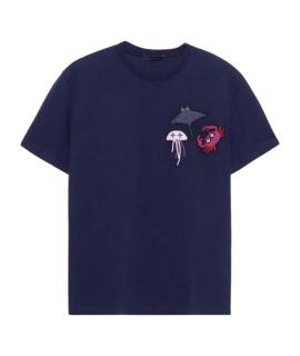 LOUIS VUITTON Футболка