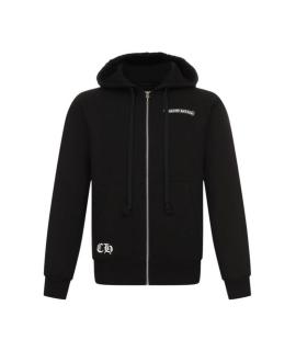 CHROME HEARTS Худи/толстовка