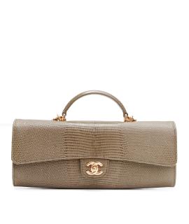 CHANEL Клатч/вечерняя сумка