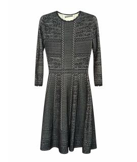 ALEXANDER MCQUEEN Коктейльное платье