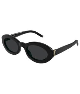 SAINT LAURENT Солнцезащитные очки