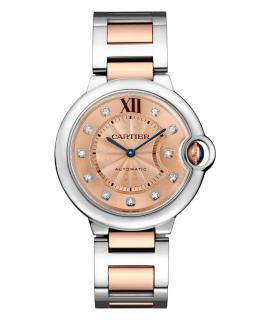 CARTIER Часы