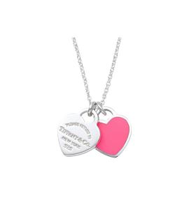 TIFFANY&CO Колье