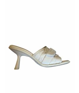 CHRISTIAN DIOR Мюли