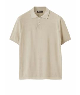 LORO PIANA Поло с коротким рукавом