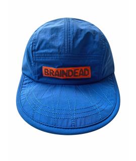 Brain Dead Кепка/бейсболка