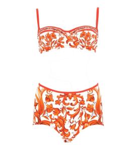 DOLCE&GABBANA Купальник
