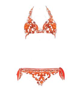 DOLCE&GABBANA Купальник