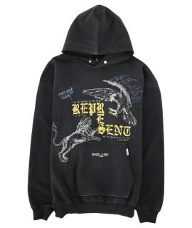 REPRESENT Худи/толстовка